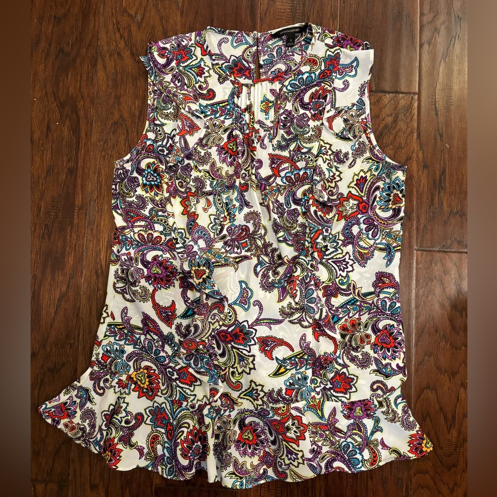 Banana Republic Top